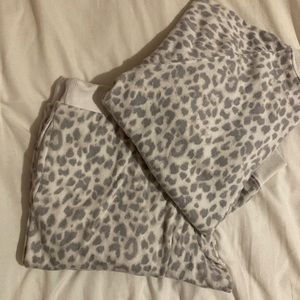 COPY - Victoria’s Secret Matching Pajama Set